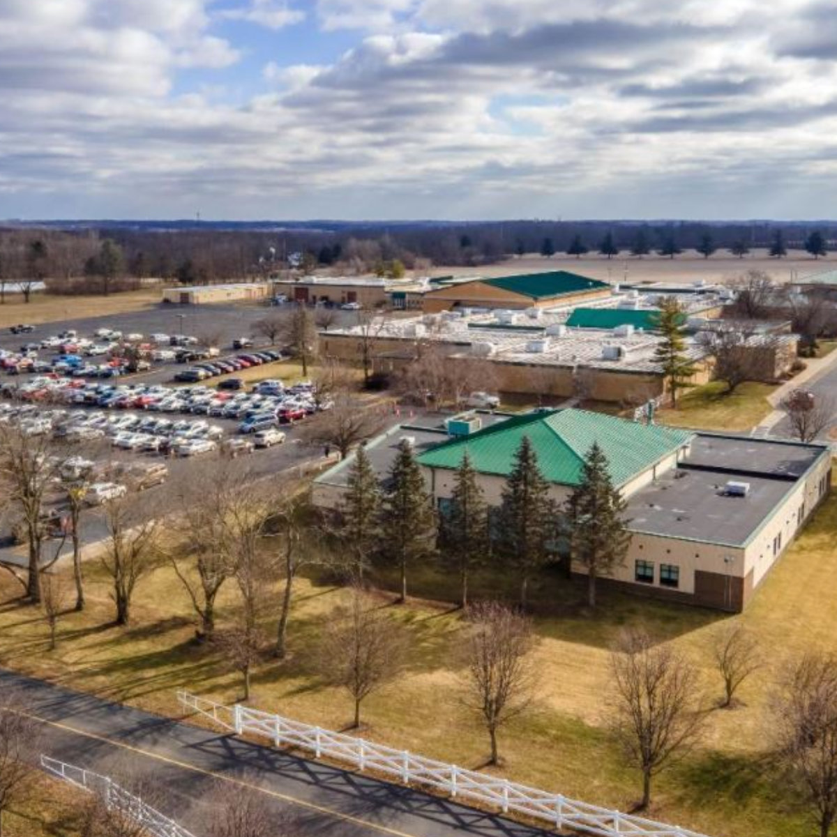 Emerge Campus
