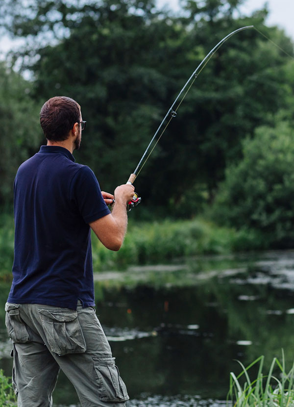 Fishing Pond