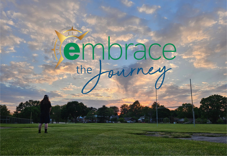 Embrace the Journey