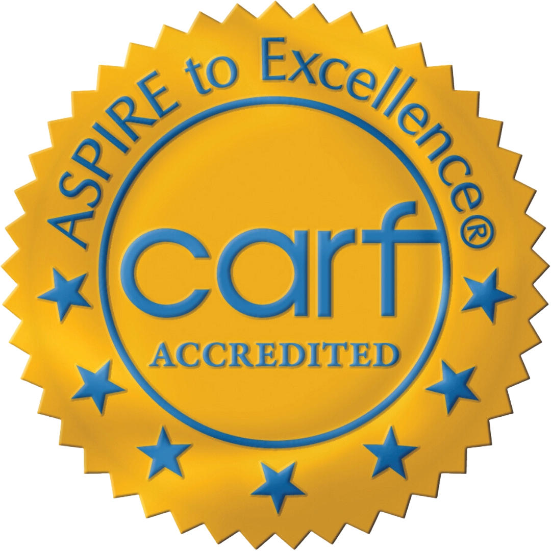 Emerge Earns Highest Level of CARF Accreditation