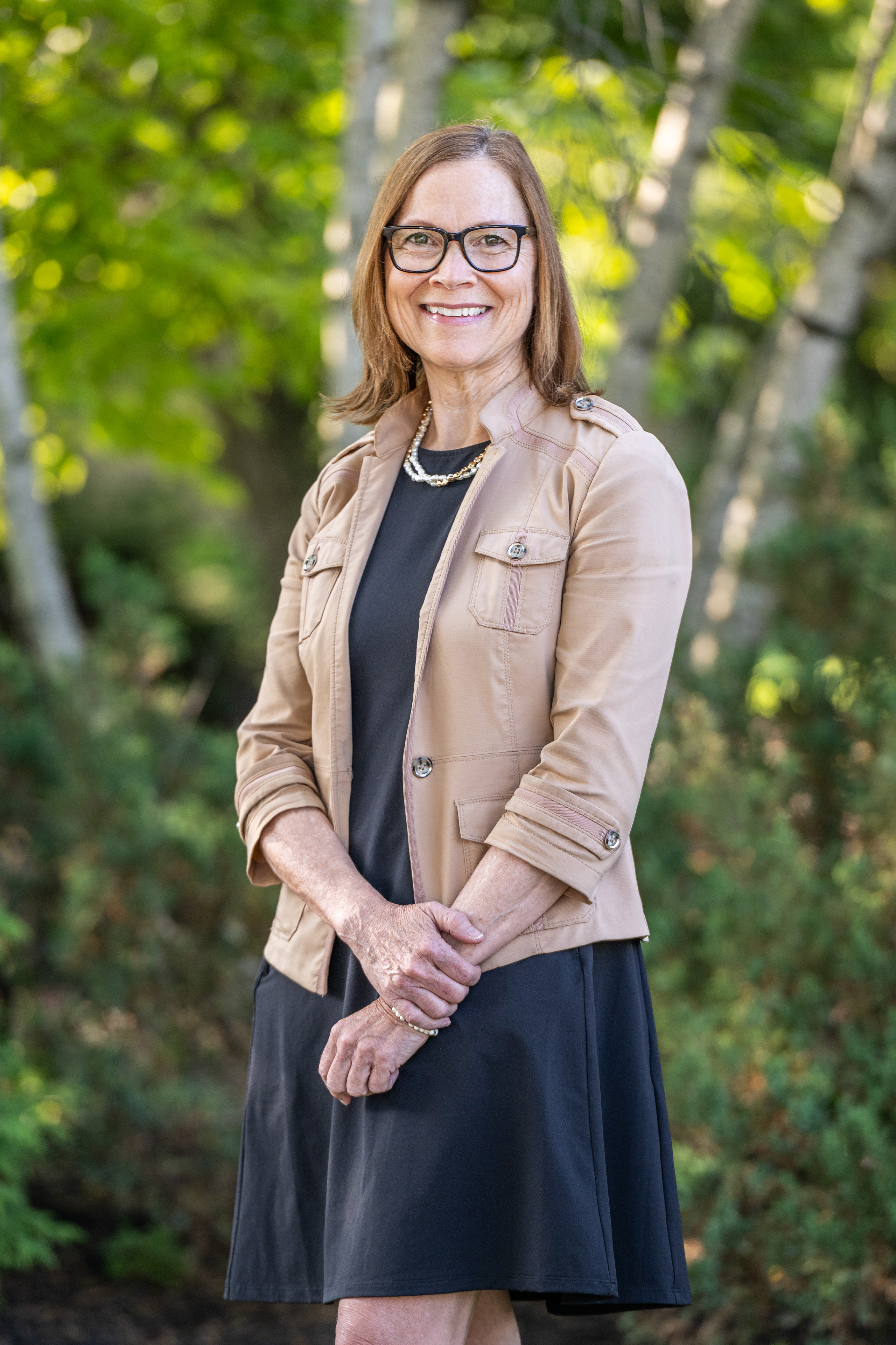 Elaine Bonner Honored with First-Ever Emerge Impact Award