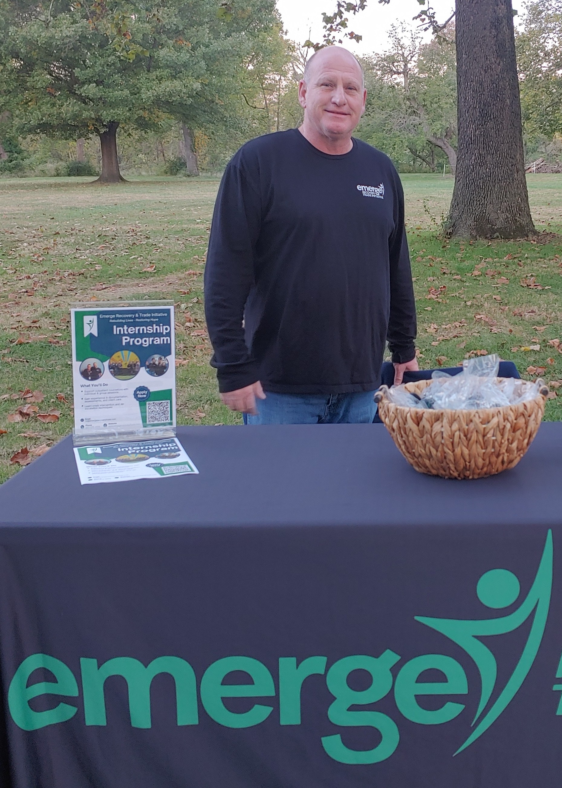 A Life Restored: Kris Haynes' Journey of Recovery