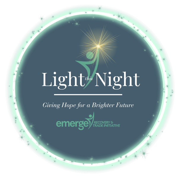 Save the Date: Light This Night Gala