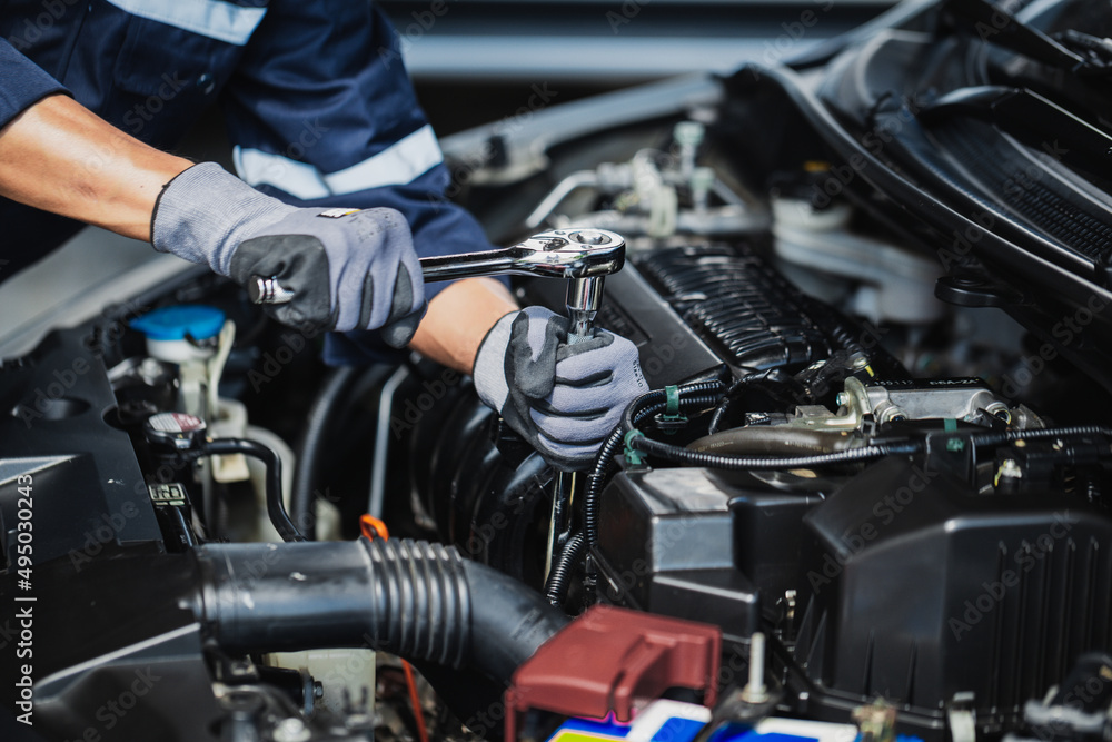 New Auto Lab Coming to The Trades Institute at Emerge Campus