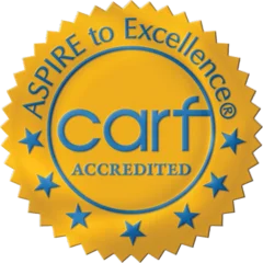 CARF Accredited