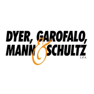 Dyer, Garofalo, Mann & Schultz