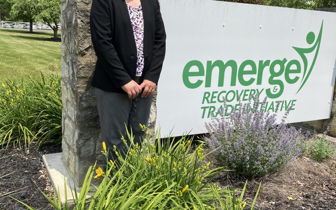 Emerge welcomes doctor to clinical team 