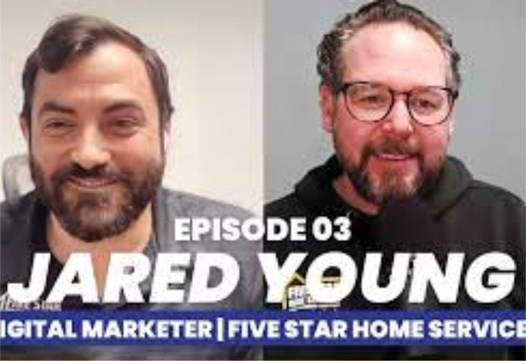 Success Story at Five Star Home Services 